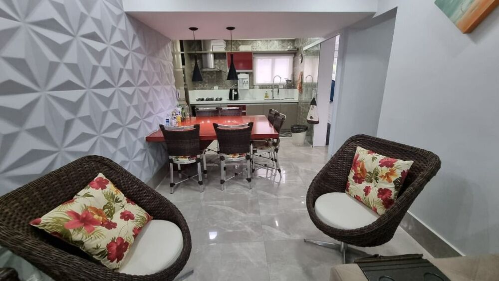 Apartamento, 4 quartos, 130 m² - Foto 4