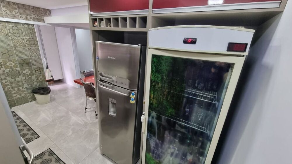 Apartamento, 4 quartos, 130 m² - Foto 7
