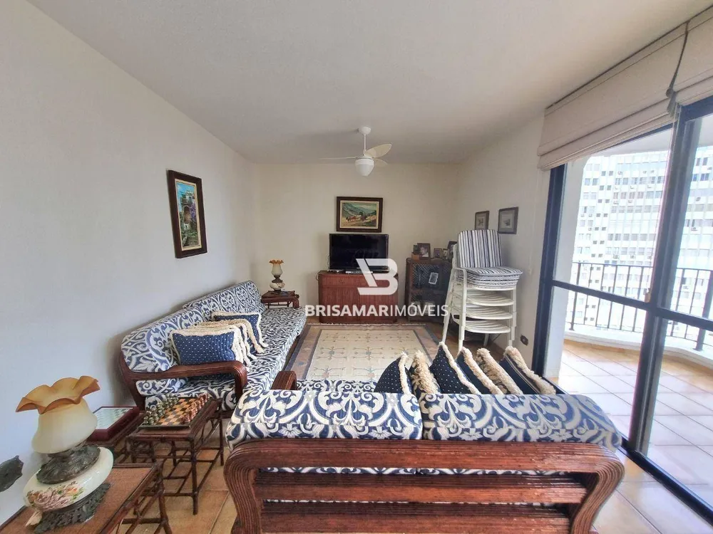Apartamento, 3 quartos, 159 m² - Foto 3