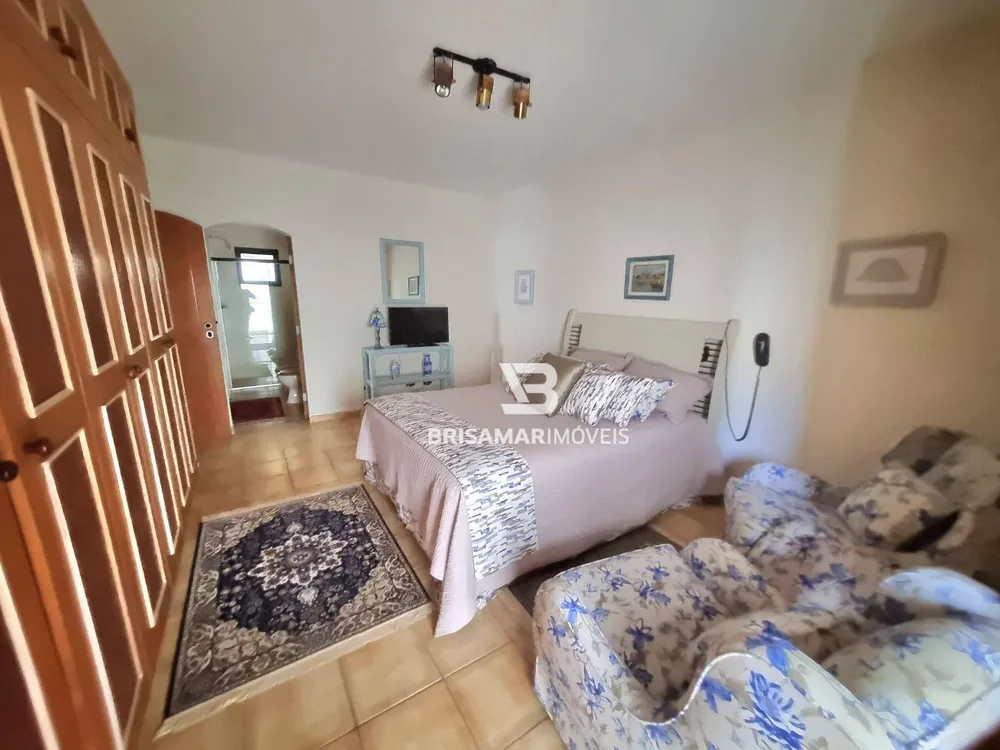 Apartamento, 3 quartos, 159 m² - Foto 8