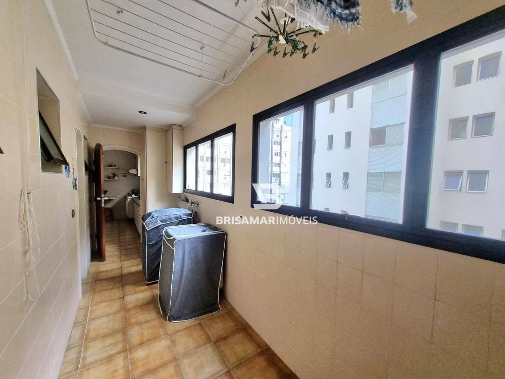 Apartamento, 3 quartos, 159 m² - Foto 1