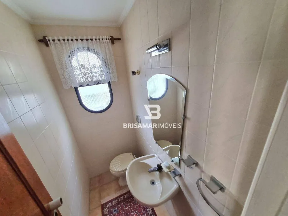 Apartamento, 3 quartos, 159 m² - Foto 2