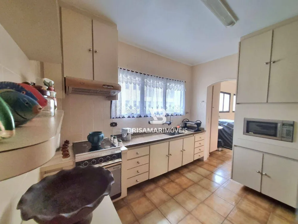 Apartamento, 3 quartos, 159 m² - Foto 9