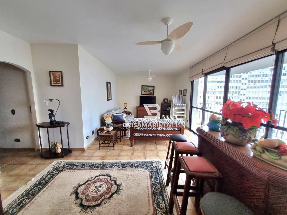 Apartamento, 3 quartos, 159 m² - Foto 11