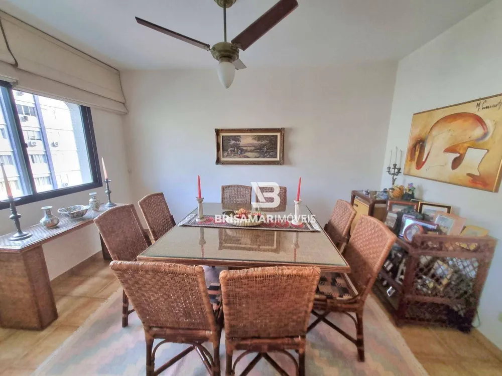 Apartamento, 3 quartos, 159 m² - Foto 4