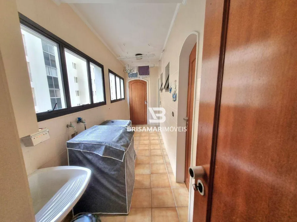 Apartamento, 3 quartos, 159 m² - Foto 5