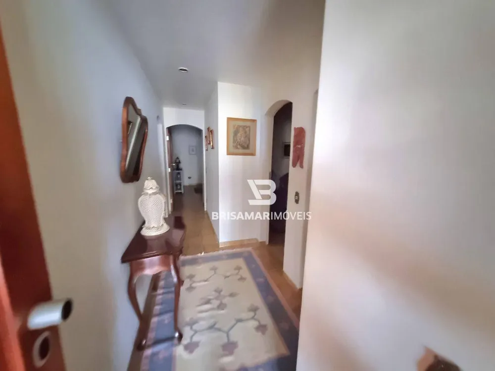 Apartamento, 3 quartos, 159 m² - Foto 12