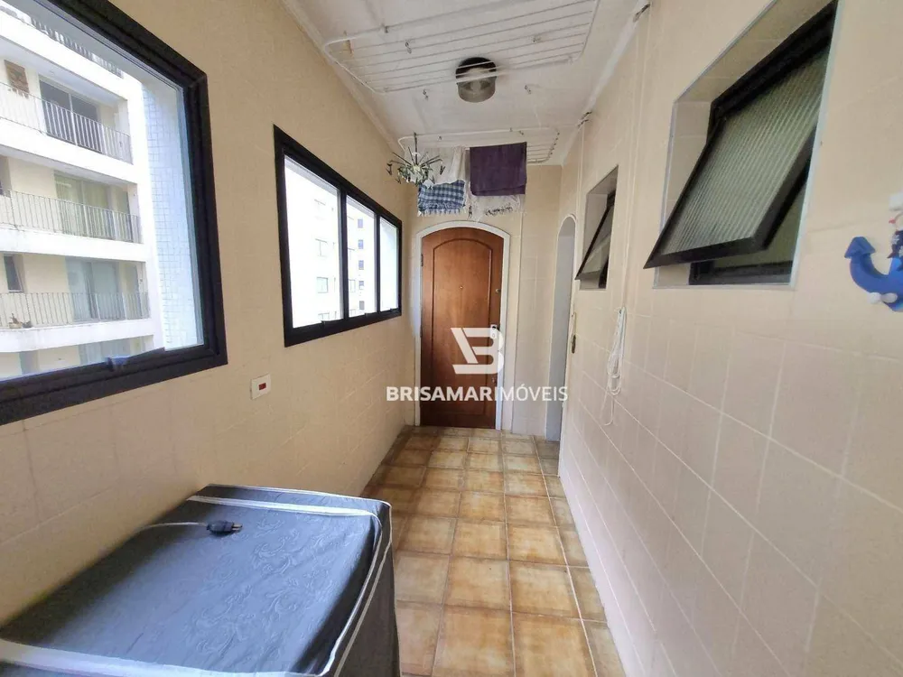 Apartamento, 3 quartos, 159 m² - Foto 4