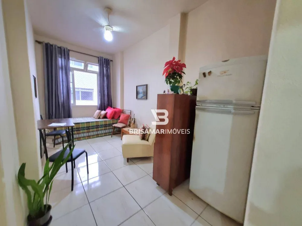 Apartamento, 1 quarto, 31 m² - Foto 4