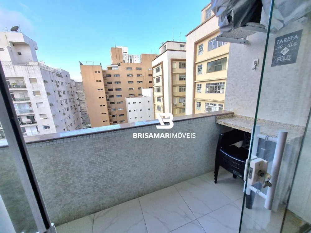 Apartamento, 1 quarto, 55 m² - Foto 7