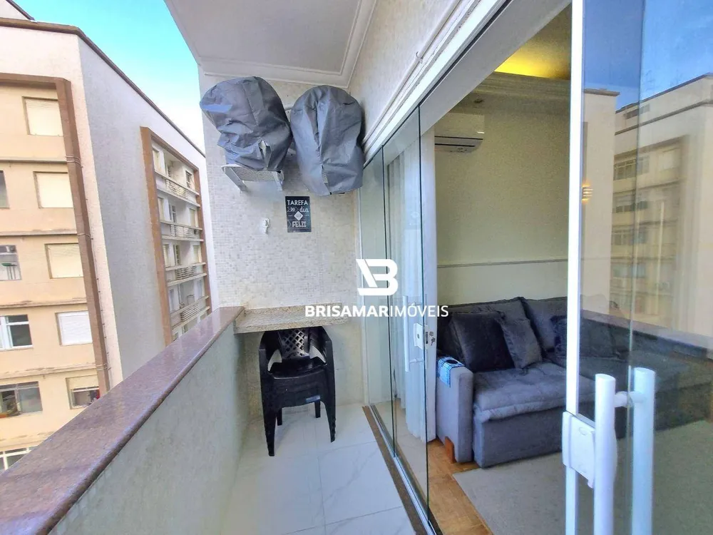 Apartamento, 1 quarto, 55 m² - Foto 8