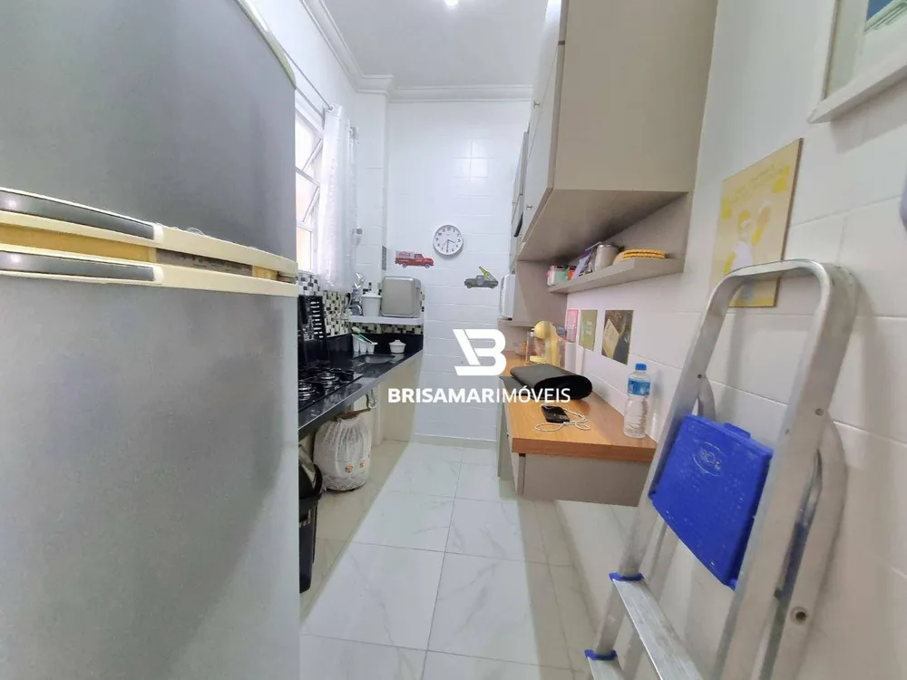 Apartamento, 1 quarto, 55 m² - Foto 10
