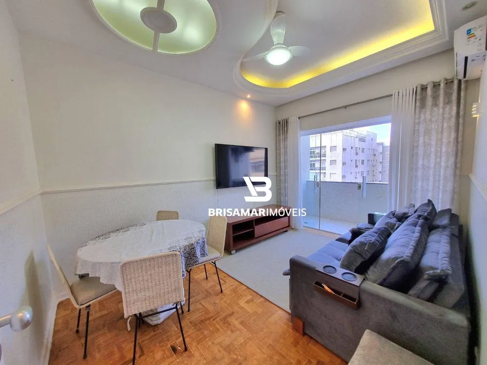Apartamento, 1 quarto, 55 m² - Foto 2