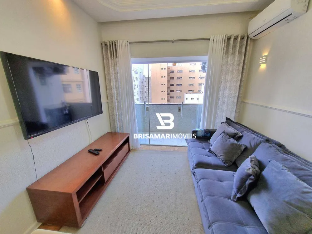 Apartamento, 1 quarto, 55 m² - Foto 1