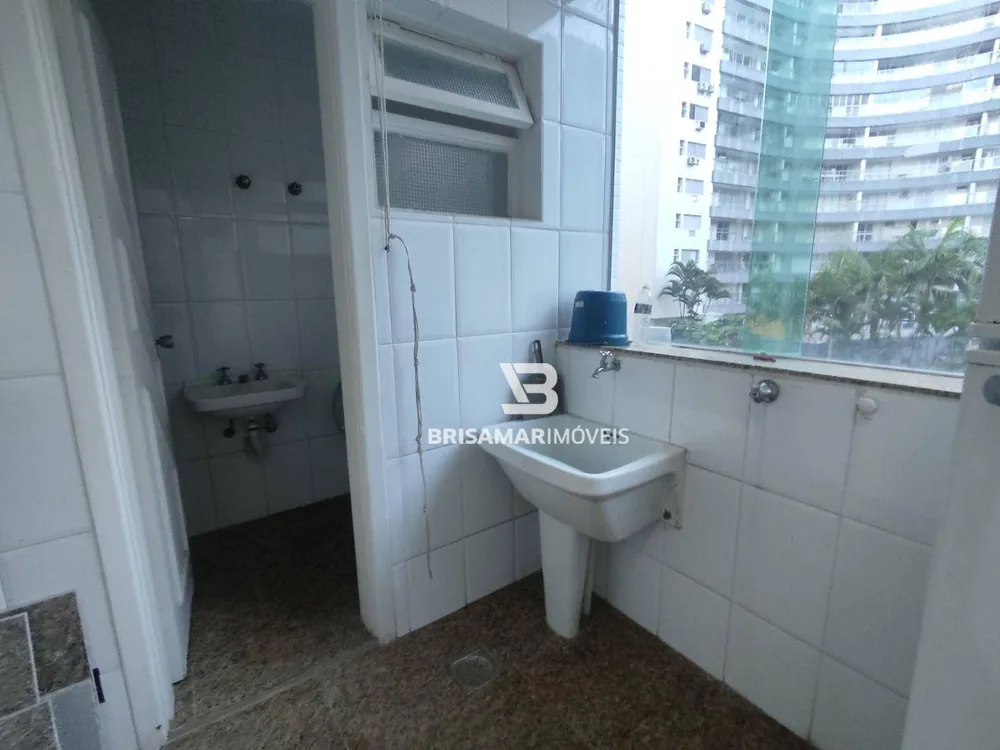 Apartamento, 4 quartos, 220 m² - Foto 14