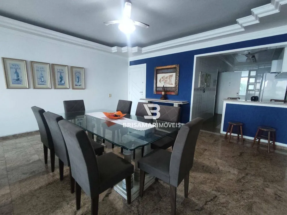 Apartamento, 4 quartos, 220 m² - Foto 2