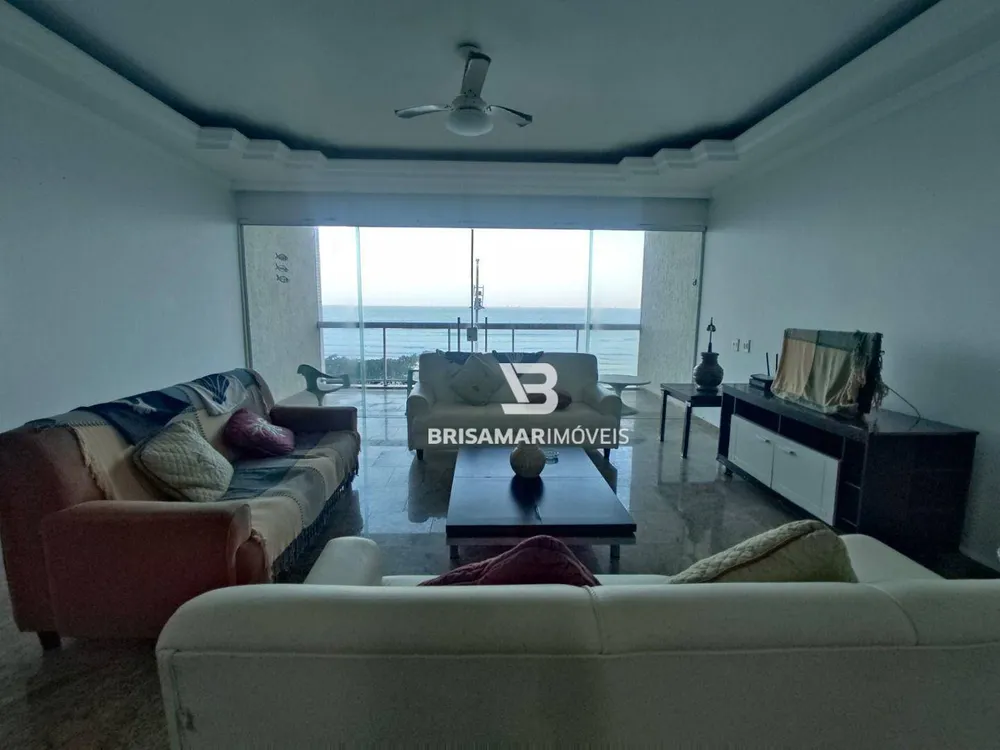 Apartamento, 4 quartos, 220 m² - Foto 3