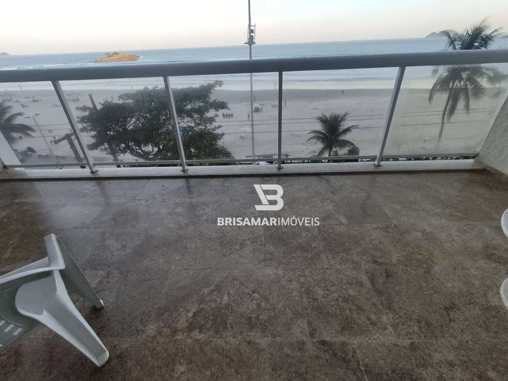 Apartamento, 4 quartos, 220 m² - Foto 4