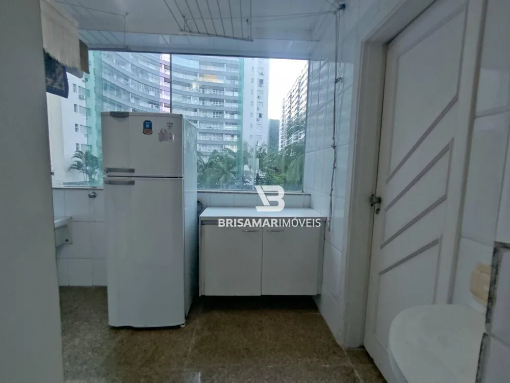 Apartamento, 4 quartos, 220 m² - Foto 13