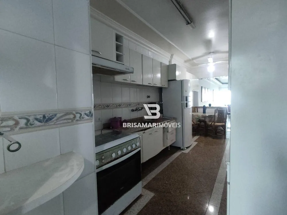 Apartamento, 4 quartos, 220 m² - Foto 12