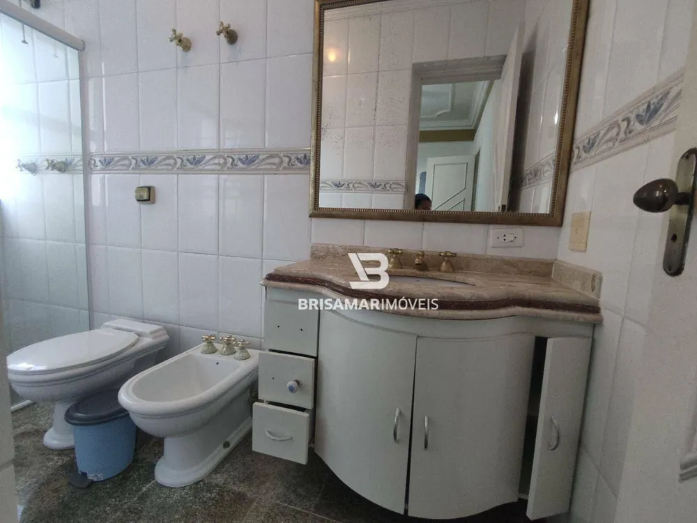 Apartamento, 4 quartos, 220 m² - Foto 6