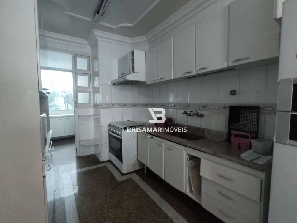 Apartamento, 4 quartos, 220 m² - Foto 11