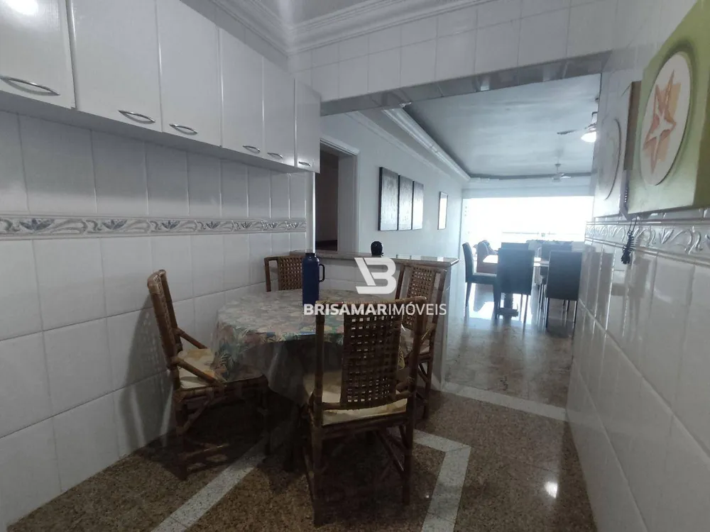 Apartamento, 4 quartos, 220 m² - Foto 10