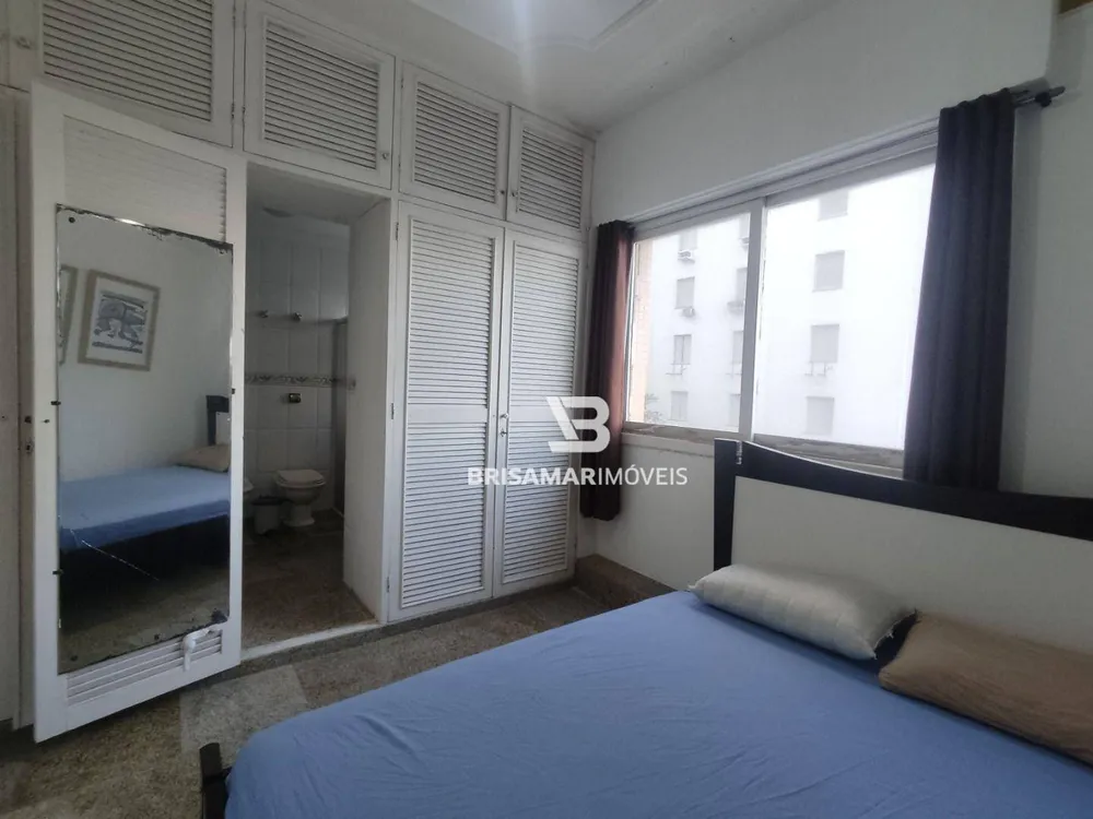 Apartamento, 4 quartos, 220 m² - Foto 5