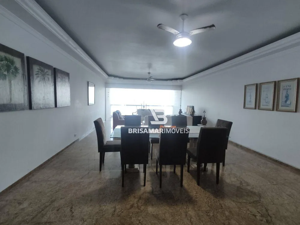 Apartamento, 4 quartos, 220 m² - Foto 1
