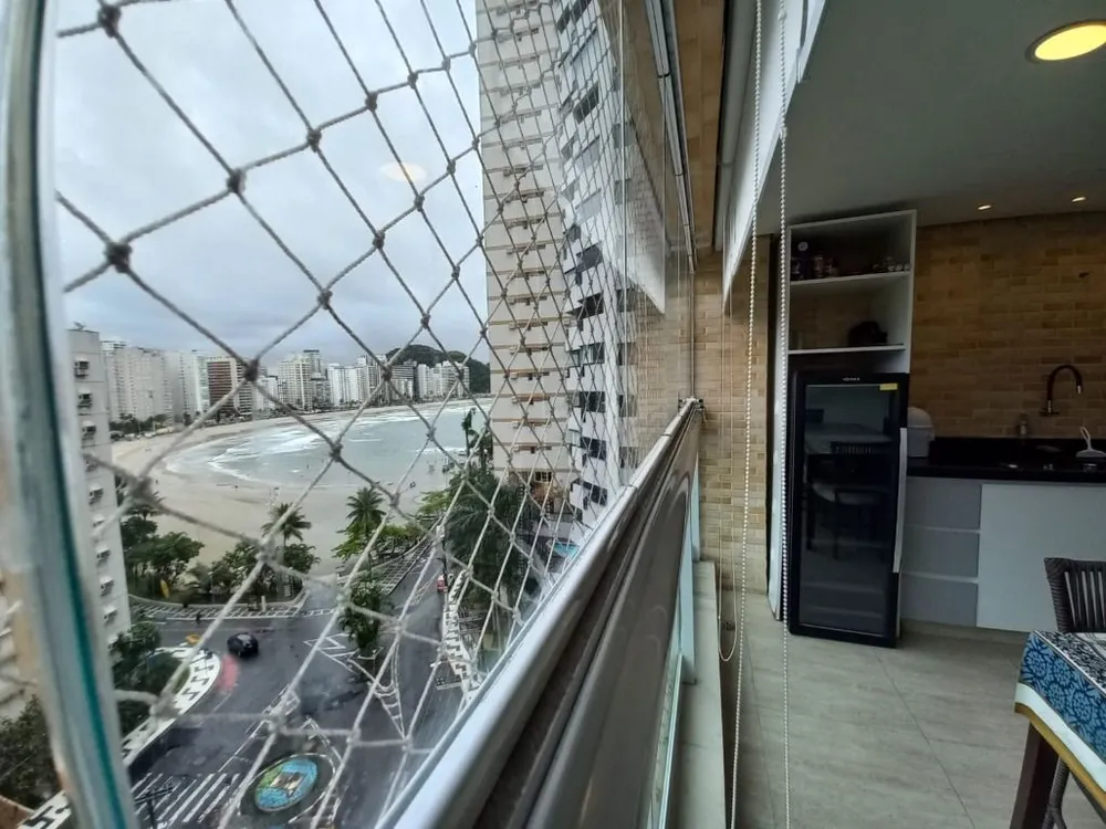 Apartamento, 3 quartos, 117 m² - Foto 3