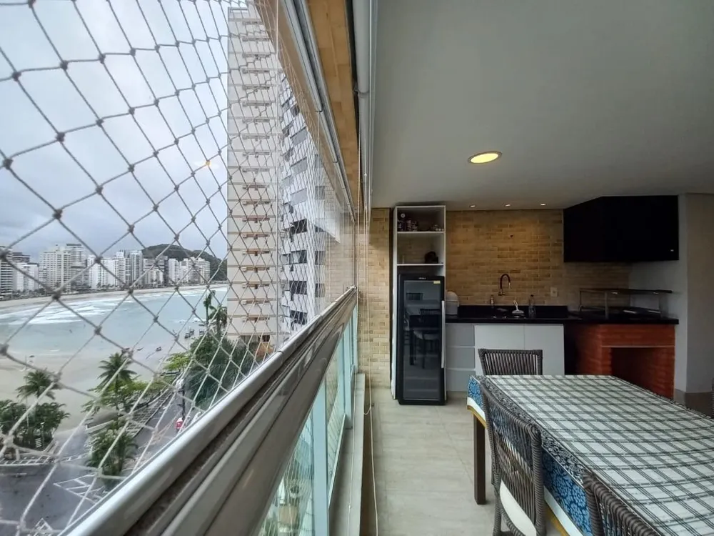 Apartamento, 3 quartos, 117 m² - Foto 1