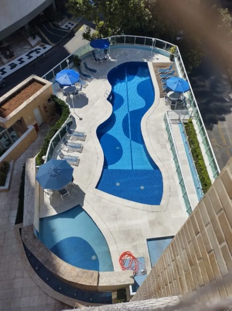 Apartamento, 3 quartos, 117 m² - Foto 1