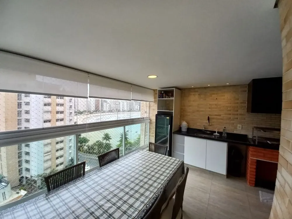 Apartamento, 3 quartos, 117 m² - Foto 7