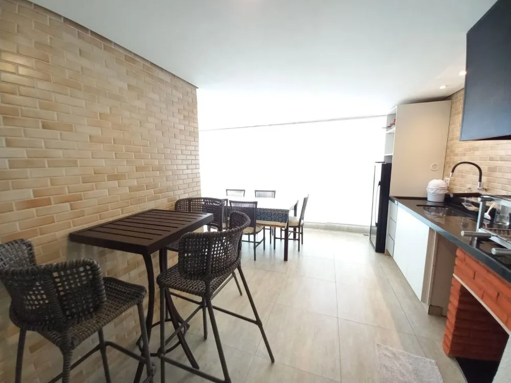 Apartamento, 3 quartos, 117 m² - Foto 5