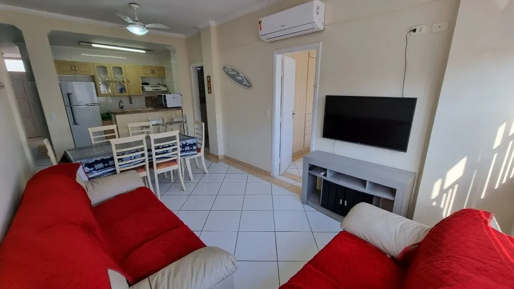 Apartamento, 2 quartos, 74 m² - Foto 2