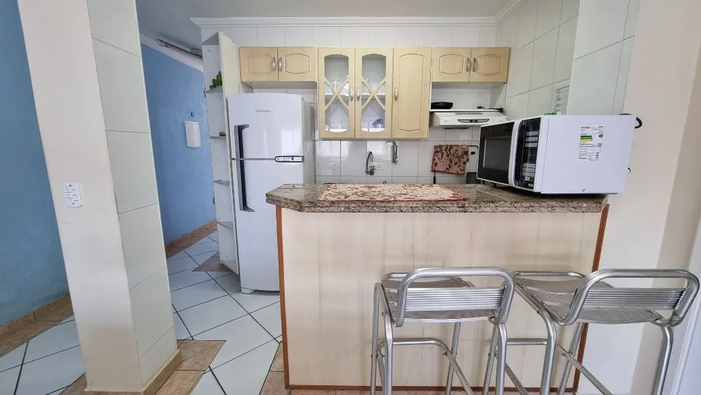 Apartamento, 2 quartos, 74 m² - Foto 10