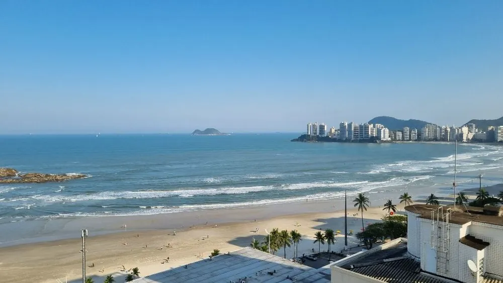 Apartamento, 2 quartos, 74 m² - Foto 1