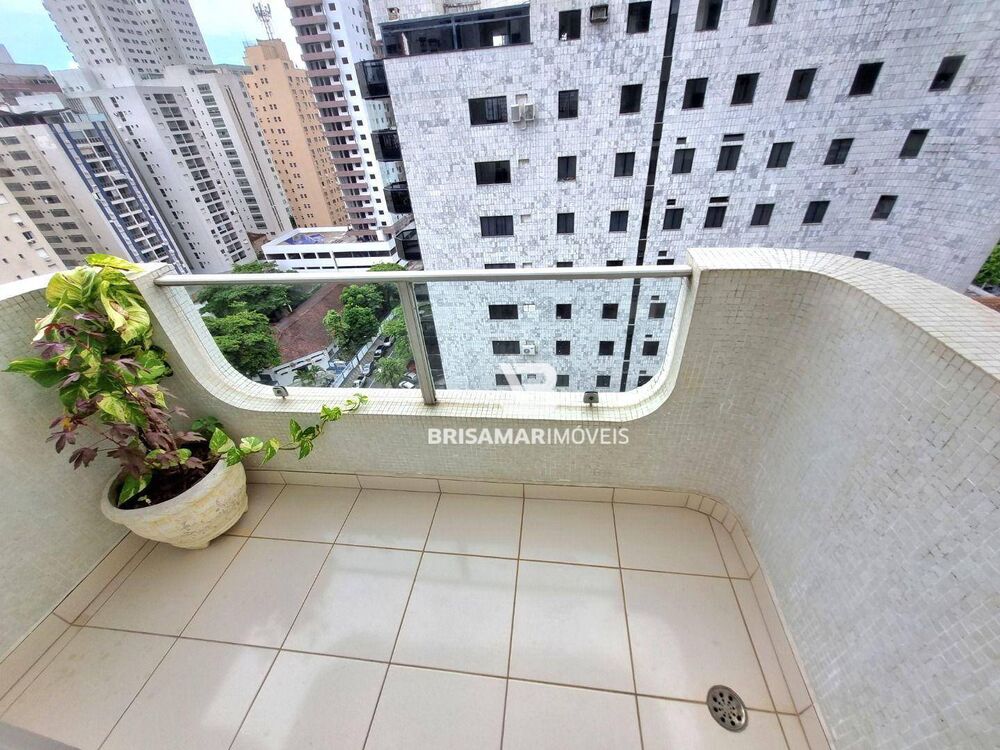 Apartamento à venda com 3 quartos, 110m² - Foto 4