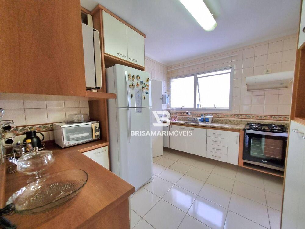 Apartamento à venda com 3 quartos, 110m² - Foto 15
