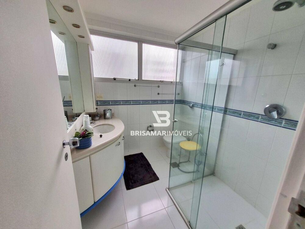 Apartamento à venda com 3 quartos, 110m² - Foto 9