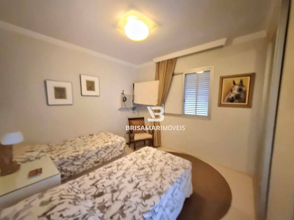 Apartamento à venda com 3 quartos, 110m² - Foto 8