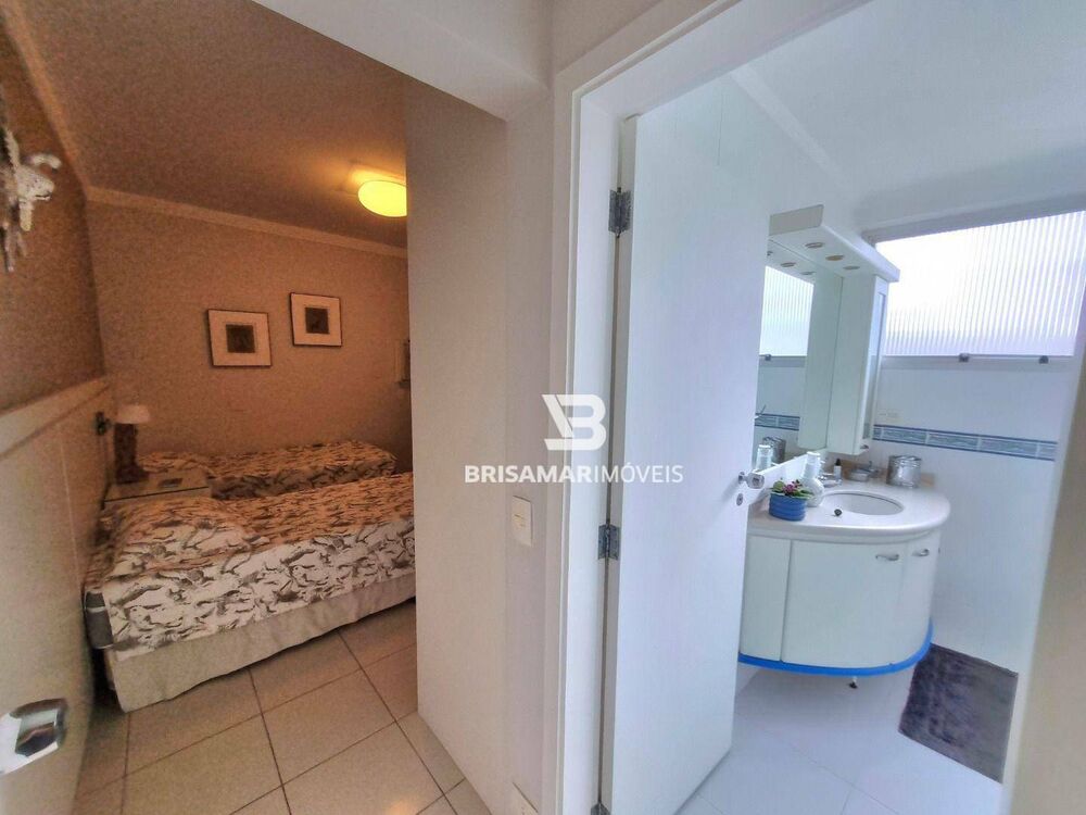 Apartamento à venda com 3 quartos, 110m² - Foto 6