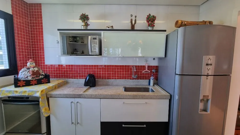 Flat/Apart Hotel, 3 quartos, 113 m² - Foto 4