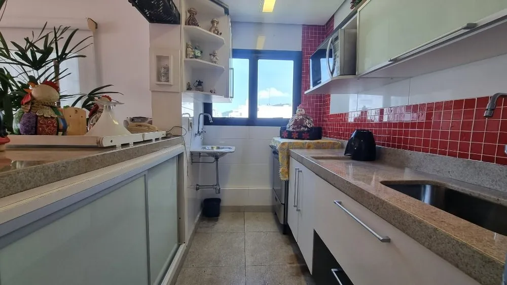 Flat/Apart Hotel, 3 quartos, 113 m² - Foto 5