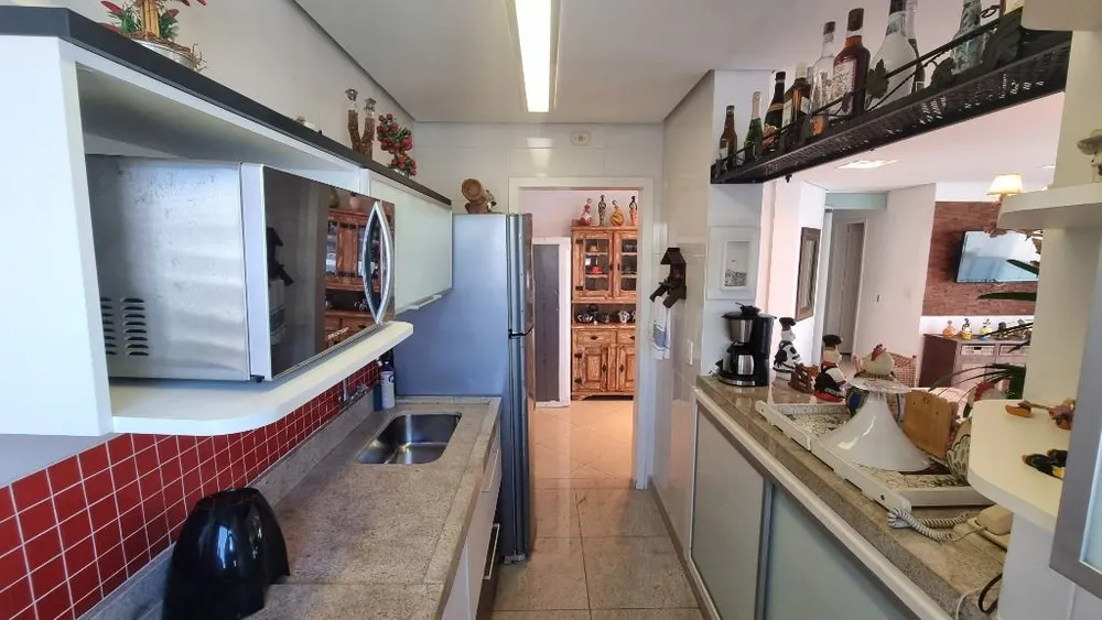 Flat/Apart Hotel, 3 quartos, 113 m² - Foto 6