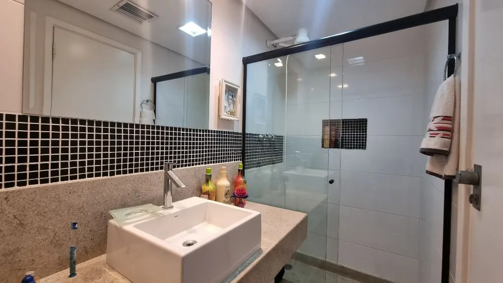 Flat/Apart Hotel, 3 quartos, 113 m² - Foto 8
