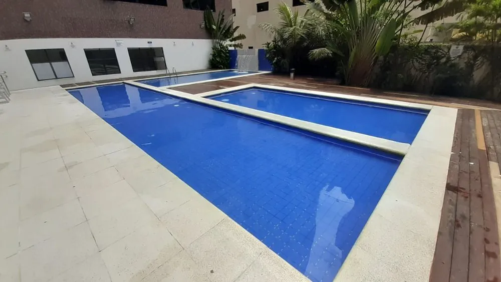 Flat/Apart Hotel, 3 quartos, 113 m² - Foto 16