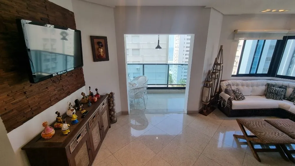 Flat/Apart Hotel, 3 quartos, 113 m² - Foto 2