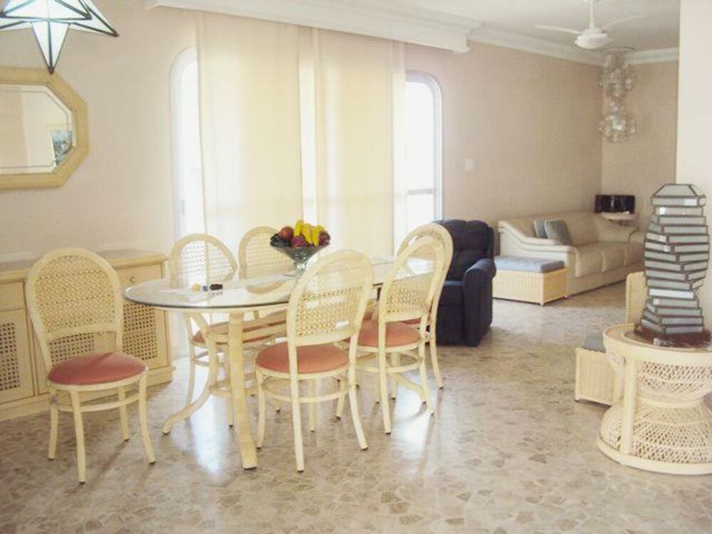 Cobertura, 3 quartos, 201 m² - Foto 4