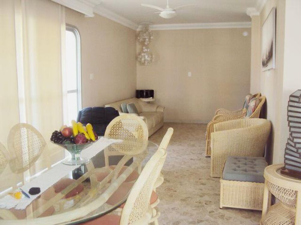 Cobertura, 3 quartos, 201 m² - Foto 1